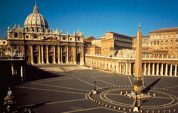 Vatican-2